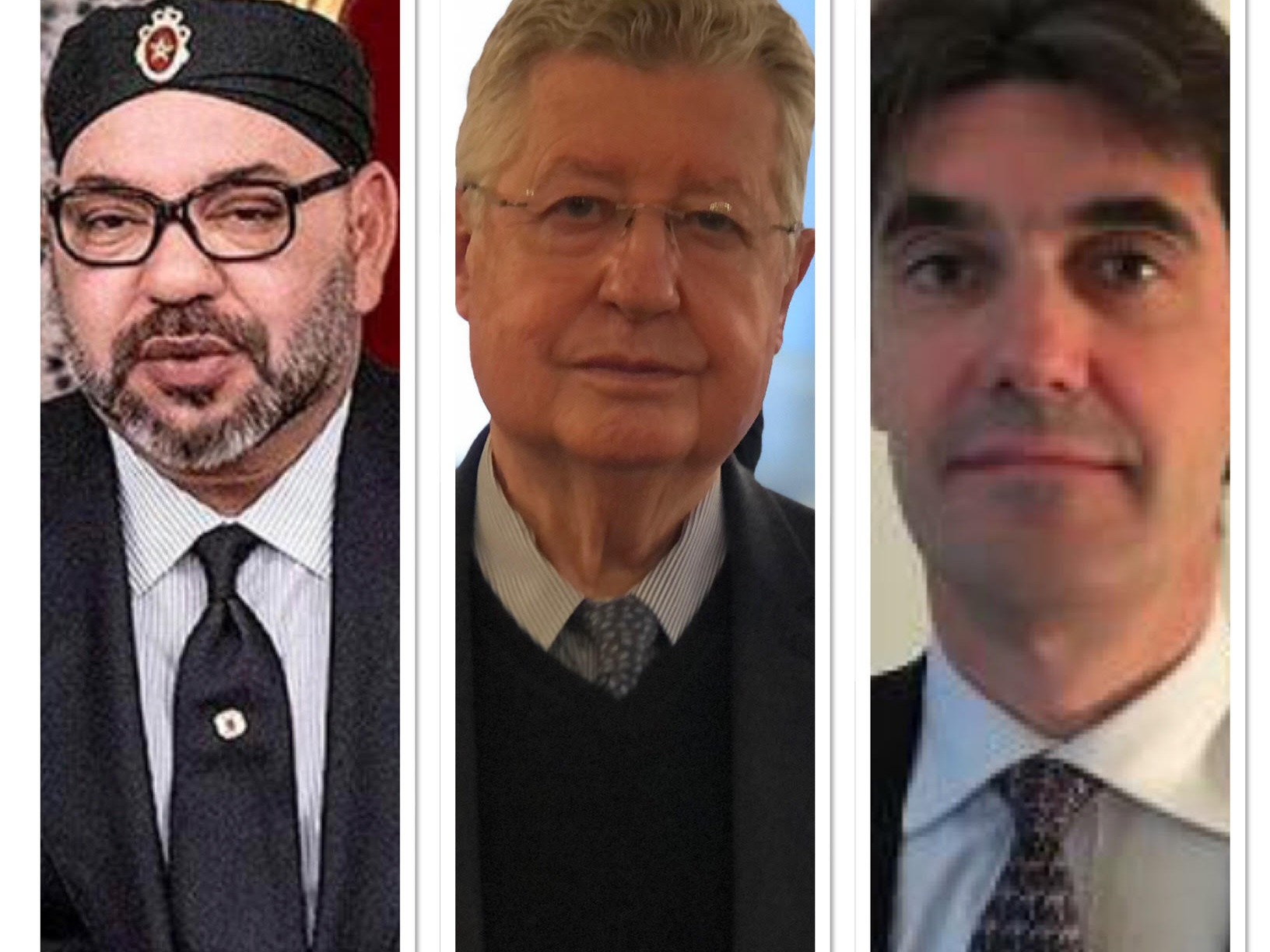 LE JOURNAL DE MIDI DU 28/01/22